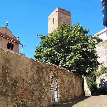 Villa Teresina Noli Esterno foto