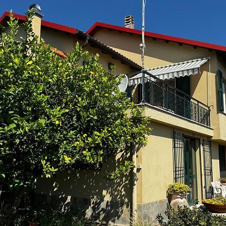 Villa Teresina Noli Esterno foto