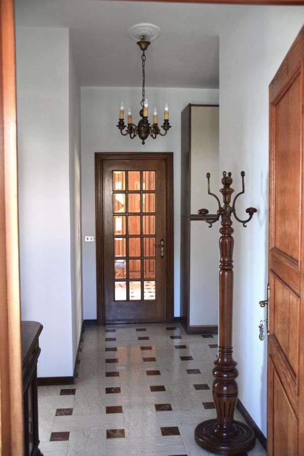 Villa Teresina Noli Esterno foto