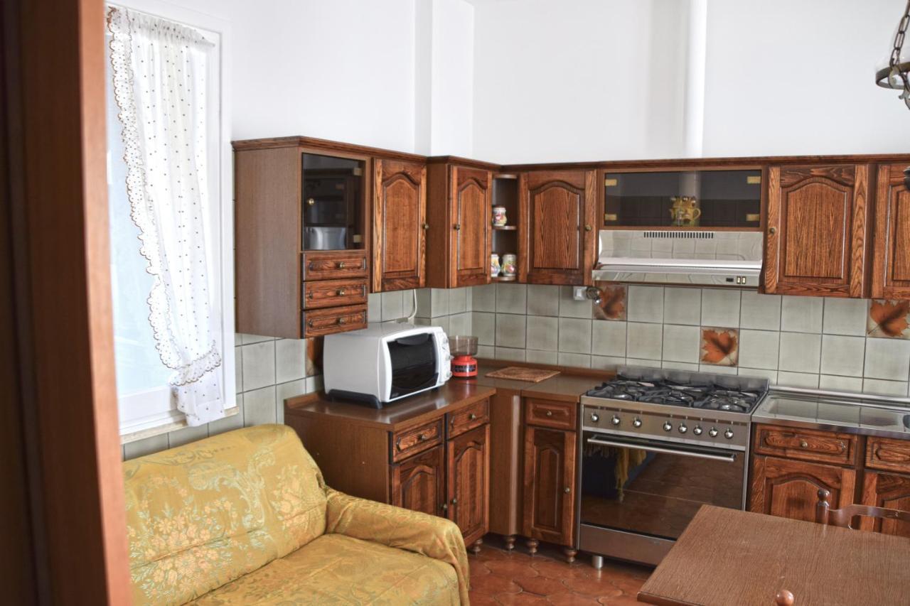Villa Teresina Noli Esterno foto